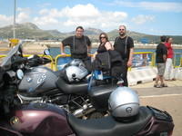 Sardinien Mai/Juni 2007